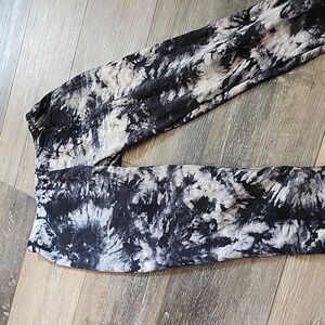 Womens small leggings
